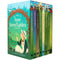 The Complete Anne of Green Gables Collection 8 Books Box Set by L. M. Montgomery