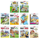 The Complete Asterix Series 39 Books Collection Set