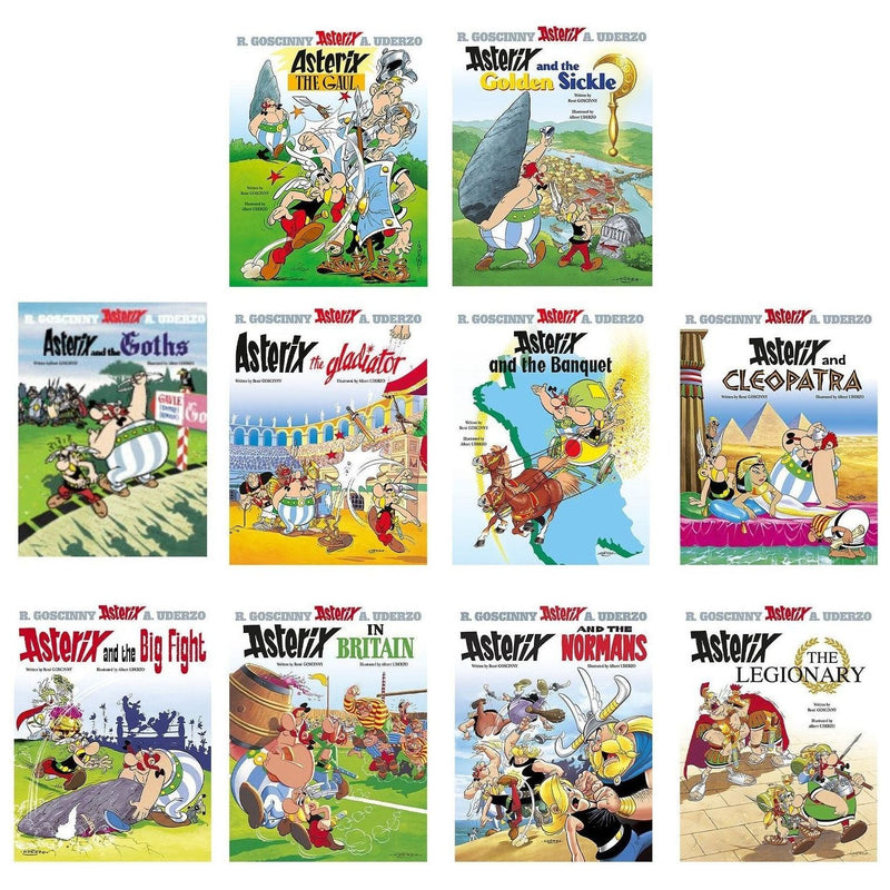 ["9789389253191", "Asterix", "asterix and obelix", "asterix at the olympic games", "Asterix books", "Asterix books Set", "Asterix Collection", "Asterix Complete Collection", "asterix mansion of the gods", "asterix movies", "asterix omnibus", "asterix park", "Asterix Series", "Asterix Series box set", "asterix the gaul", "asterix tv show", "childrens books", "childrens tv shows", "complete asterix series", "Complete Asterix Series book", "hamlyn", "nausicaa", "rene goscinny", "rene goscinny asterix", "rene goscinny asterix book collection", "rene goscinny asterix book collection set", "rene goscinny asterix books", "rene goscinny asterix collection", "rene goscinny asterix series", "rene goscinny book collection", "rene goscinny book collection set", "rene goscinny books", "rene goscinny collection", "rene goscinny series", "The Asterix Series", "titan books"]