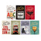 Agatha Christie Seven Deadly Sins Collection 7 Books Box Set (ABC Murders, Murder is Announced, Evil Under the Sun, Sparkling Cyanide &amp; MORE)