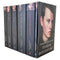 The Complete Collection of Fyodor Dostoevsky 6 Books Set (Notes From The Underground, Crime and Punishment, The Brothers Karamazov, The Devils, The Idiot, The House of the Dead)