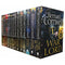 Bernard Cornwell Warrior Chronicles The Last Kingdom Series 13 Books Collection Set War Lord
