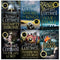 The Last Kingdom Warrior Chronicles Tales Series 2 - 6 Books Collection Set by Bernard Cornwell