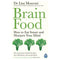 Brain Food : How to Eat Smart and Sharpen Your Mind by Dr Lisa Mosconi