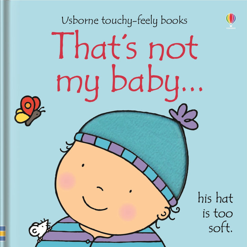 ["9789526532516", "Babies and toddlers", "baby books", "baby boy", "Cars", "Childrens Books (0-3)", "cl0-VIR", "Fiona watt", "pirates", "Rachel Wells", "Thats Not My Baby Boy", "Thats Not My Boys Collection", "Thats Not My Collection", "Thats Not My Dinosaur", "Thats Not My Pirate.", "Thats Not My Robot", "Touch and Feel Books", "Touchy-Feely Board Books", "tractor", "tractors", "truck", "trucks", "usborne", "usborne book collection", "Usborne Book Collection Set", "usborne book set", "usborne books", "usborne collection", "usborne touchy feely books", "usborne touchy-feely board books", "Usbourne"]