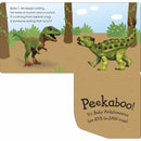 Pop-Up Peekaboo! Baby Dinosaur: Pop-Up Surprise under every Flap