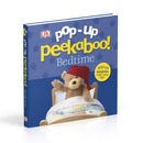 Pop-Up Peekaboo! Bedtime: Pop-Up Surprise under every Flap