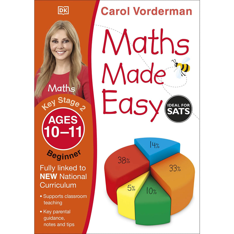 ["9781409344858", "Activities", "Ages", "Basic Mathematics", "Beginner", "Bestselling Books", "Book by Carol Vorderman", "Children Book", "Early Learning", "Educational book", "Exercise Book", "Fun Learning", "Fundamental Studies", "Home School Learning", "Key Stage 2", "KS2", "Learning Resources", "Made Easy Workbooks", "Matching and Sorting", "Math Exercise Book", "Math Made Easy Ages 10-11", "Mathematics and Numeracy", "Maths Made Easy", "Maths Made Easy Beginner", "Maths Skills", "National Curriculum", "Parents Teachings", "Practice Book", "Sorting"]