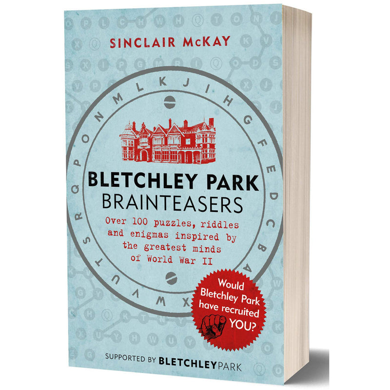 ["9781472252609", "bestselling author", "bestselling single books", "biggest selling quiz book of 2017", "bletchley brain teasers", "bletchley park brainteasers", "bletchley park brainteasers book", "brainteaser abilities", "crime fiction", "crime scenes", "Crosswords", "detective stories", "fiction books", "Mathematical Games", "police crime scenes", "politics", "puzzle books", "Puzzles & quizzes", "quiz books", "quiz question", "scotland yard detective", "sinclair mckay", "sinclair mckay book set", "sinclair mckay books", "sinclair mckay collection", "sinclair mckay the scotland yard puzzle book", "society", "the scotland yard puzzle book", "Trivia Games"]