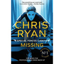 Special Forces Cadets Series 6 Books Collection Set By Chris Ryan - Siege, Missing, Justice, Ruthless, Hijack, Assassin