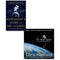 Chris Hadfield Collection 2 Books Set (An Astronauts Guide to Life on Earth, You Are Here: Around the World in 92 Minutes)