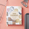 ["100 Cookies : The Baking Book for Every Kitchen", "9781452180731", "baking", "Bars", "BISCUTS", "Brownies", "Cakes", "COOKIES", "COOKING", "DESERT", "ICECREAM", "icing", "Novel Treats", "Sarah Kieffer", "sugarcraft", "with Classic Cookies"]