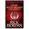 Camp Half Blood Confidential by Rick Riordan PB