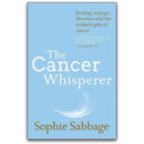 Sophie Sabbage 2 Books Collection Set - The Cancer Whisperer and Lifeshocks