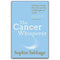 Sophie Sabbage 2 Books Collection Set - The Cancer Whisperer and Lifeshocks