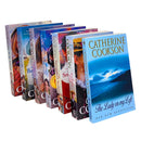 Catherine Cookson Collection 7 Books Set My Beloved Son, The Smuggler’s Secret, The Tinker’s Girl, The Dwelling Place, A Sister’s Place, The Rag Maid, The lady on my left