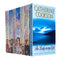 Catherine Cookson Collection 7 Books Set My Beloved Son, The Smuggler’s Secret, The Tinker’s Girl, The Dwelling Place, A Sister’s Place, The Rag Maid, The lady on my left