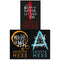 ["9781406384253", "chaos walking", "chaos walking series", "chaos walking trilogy", "chaos walking trilogy box set", "Childrens Books (11-14)", "cl0-PTR", "Monsters Of Men", "patrick ness", "patrick ness chaos walking", "The Ask And The Answer", "The Knife Of Never Letting Go.", "young adult"]