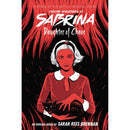 Daughter of Chaos (Chilling Adventures of Sabrina) by Sarah Rees Brennan