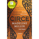 Circe: The International No. 1 Bestseller - books 4 people