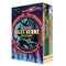 The Classic Jules Verne Collection 5 Books Box Set (Around the World in Eighty Day, Journey to the Centre of the Earth and More)