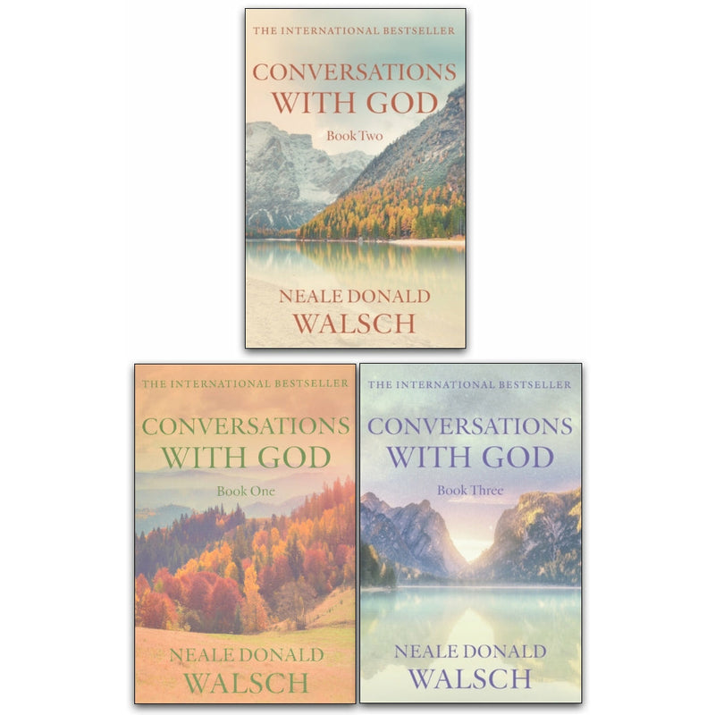 ["9780340693254", "a conversation with god", "conversations with god", "conversations with god book", "conversations with god book 1", "conversations with god book 3", "donald neale walsch", "neale donald walsch books", "neale donald walsch conversations with god", "walsch neale donald"]