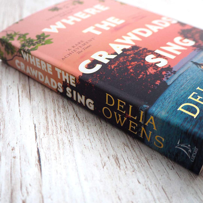 ["9781472154668", "astonishing debut", "Bestseller", "bestselling books", "bestselling single books", "Contemporary Fiction", "crawdad book", "crawdads sing", "delia owenes", "Delia Owens", "delia owens book collection", "delia owens book collection set", "delia owens books", "delia owens collection", "delia owens where the crawdads sing", "fiction", "fiction books", "intelligent", "life story", "Literary Fiction", "modern fiction", "mystery", "painfully beautiful", "Paperback", "people", "sensitive", "suspense", "the crawdads sing", "the guardian", "Thriller", "thrillers books", "vintage story", "when the crawdad sing", "where crawdads sing", "where the crawdad sing", "where the crawdad sing book", "where the crawdad sings", "Where the Crawdads Sing", "where the crawdads sing by delia owens"]