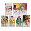 Danielle Steel Collection 7 Books Set (Once In A Lifetime, The Promise, Summers End, Season Of Passion, Now And Forever, Secrets, Golden Moments)