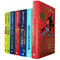 David Walliams Collection 7 Books Set (Gangsta Granny Strikes Again, Mega Monster, Code Name Bananas and MORE!)