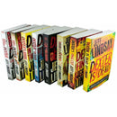 Dexter Series Jeff Lindsay Novel Collection 8 Books Set