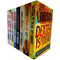 Dexter Series Jeff Lindsay Novel Collection 8 Books Set