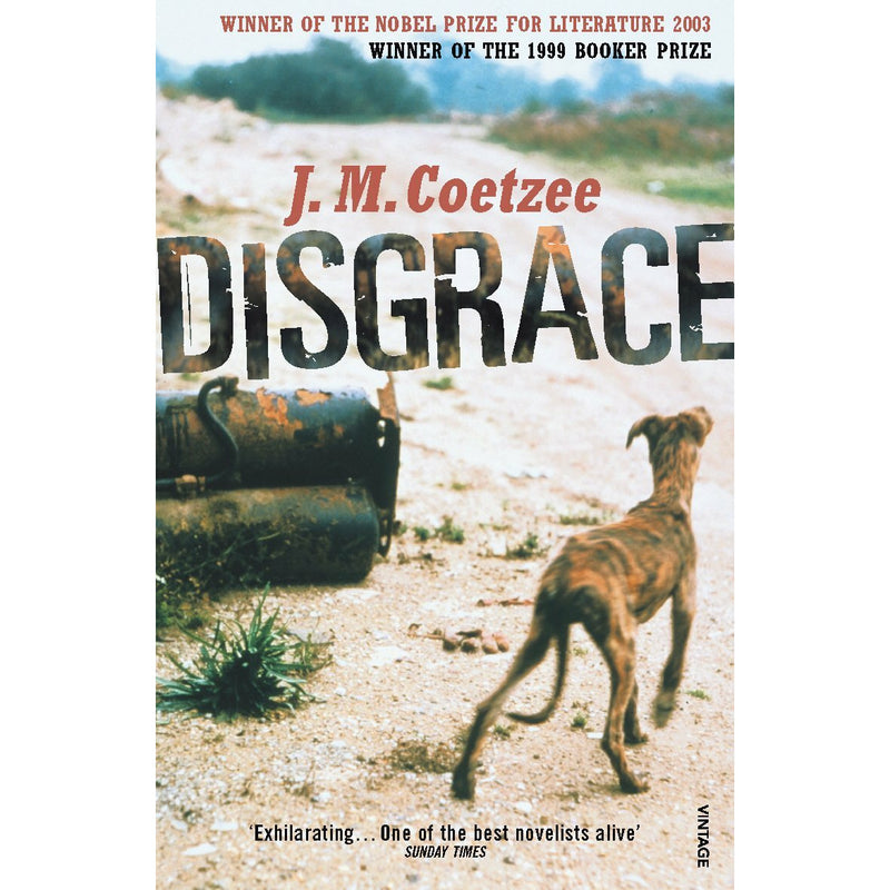 ["9780099289524", "booker library", "bookerprizes", "disgrace by j.m. coetzee", "disgrace j.m. coetzee", "freedom fighters biographies", "j m coetzee", "j m coetzee book", "j m coetzee book colelction", "j m coetzee books", "j.m. coetzee disgrace", "magician biographies", "romantic poetry", "technical university of cape town", "terrorism biographies", "the booker library", "thebookerprizes", "vietnam war", "vietnam war biographies"]