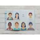 This Is How We Do It: One Day in the Lives of Seven Kids from around the World