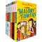 Enid Blyton Books Malory Towers Collection 6 Books Set (Books 7-12 Books)
