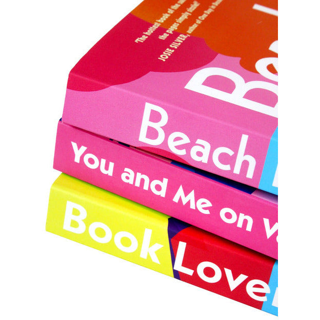 ["9789124220389", "beach read", "beach read emily henry", "book lovers", "book lovers by emily henry", "book lovers emily henry", "emily henry", "emily henry audiobook", "emily henry author", "emily henry beach read", "emily henry book collection", "emily henry book collection set", "emily henry book lovers review", "emily henry books", "emily henry books in order", "emily henry books ranked", "emily henry collection", "emily henry new book 2023", "emily henry series", "emily henry you and me on vacation", "Love", "New Adult Romance Books", "people we meet on vacation", "romance books", "Rural Life Humour", "Sex & Marriage Humour", "Sunday Times bestselling author", "the people we meet on vacation", "you and me on vacation", "you and me on vacation emily henry"]