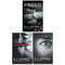 E L James Fifty 50 Shades of Grey, Darker and Freed Classic Original Trilogy 3 Books Collection Set