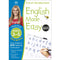 English Made Easy Early Writing Ages 3-5 (Preschool)