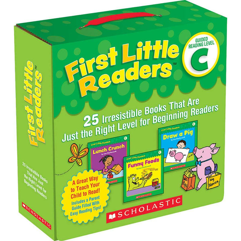 ["9780545231510", "all about dinosaurs", "bat facts", "bubble shapes", "children early learning", "clay play", "counting bugs", "draw a pig", "early learning", "early reading", "education books", "eight arms are great", "elementary education", "First Little Readers book set", "First Little Readers books set", "first little readers level a", "first little readers level a pdf", "first little readers level b", "first little readers level c", "first little readers level d", "first little readers level e", "first little readers level f", "first little readers level g", "first little readers level h", "first little readers levels", "first little readers levels explained", "first little readers parent pack", "first little readers pdf", "first little readers scholastic", "follow that cat", "funny foods", "giant friends", "growing readers", "guided reading levels", "hot dog hot dog", "lots of legs", "lunch crunch", "make a pizza", "monkey business", "parent guide", "polka dot world", "primary school textbooks", "round the clown", "shadow guessing game", "snow tracks", "squares are everywhere", "surprises", "tail tale", "the pie that jack made", "the teeny tiny man", "this little piggy"]