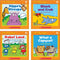 First Little Readers: Guided Reading Level D (Parent Pack): 25 Irresistible Books That Are Just the Right Level for Beginning Readers