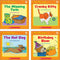 ["9781338111507", "beginner readers", "birthday bear", "bossy boots", "can you hug a bug", "children beginner books", "children early learning", "clown cars", "cranky kitty", "early childhood education", "early learning", "early reading", "education books", "elementary education", "First Little Readers", "First Little Readers books set", "first little readers level a", "first little readers level a pdf", "first little readers level c", "first little readers level d", "first little readers level e", "first little readers level f", "first little readers level g", "first little readers level h", "first little readers levels", "first little readers levels explained", "first little readers parent pack", "first little readers pdf", "first little readers scholastic", "funny bunny", "growing readers", "guided reading levels", "hippos hiccups", "i am super", "learn to read book", "learn to read books", "Little Readers books", "Little Readers books set", "look at that princess go", "monster school", "pams pizza", "parent guide", "primary school textbooks", "robot land", "scaredy bat", "shark and crab", "the hot dog", "the missing twin", "two little penguins", "what a copycat", "wiggle wiggle"]