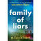 ["award-winning young adult book", "best seller", "bestseller", "bestselling author", "bestselling book", "bestselling books", "Childrens", "Compulsive Behaviour for Young Adults", "Crime & mystery", "Depression & Mental Health", "Drugs & Alcohol Abuse", "E.Lockhart", "Family of Liars", "Family stories", "fiction", "Genuine Fraud", "home stories", "New York Times bestseller", "relationships stories", "Romance stories", "Teenage", "Thrillers", "Tiktok", "We Were Liars", "young adult fiction"]