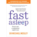 Fast Asleep: How to get a really good night&