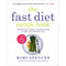 The Fast Diet Recipe Book - 150 Delicious, Calorie-controlled Meals to Make Your Fasting Days Easy