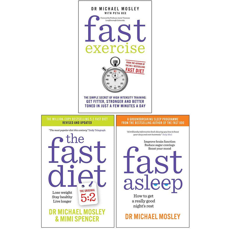 ["9781780721989", "9781780722375", "9781780724201", "9789124038533", "cooking books", "Diet", "diet book", "diet books", "dietbook", "dieting books", "dieting cooking fitness exercise books", "diets", "dr michael mosley", "dr michael mosley book collection", "dr michael mosley book collection set", "dr michael mosley books", "dr michael mosley books set", "dr michael mosley collection", "dr michael mosley fast diet books", "dr michael mosley series", "exercise books", "fast asleep", "fast diet", "fast exercise", "fat diet", "fitness books", "Health and Fitness", "Healthy Diet", "low weight guide", "michael mosley", "michael mosley book collection", "michael mosley book collection set", "michael mosley books", "michael mosley collection", "michael mosley diet", "michael mosley diet books", "michael mosley dieting books", "michael mosley series", "michael mosley the fast diet", "The Fast Diet", "weight loss guide"]