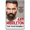 The Fear Bubble by Ant Middleton
