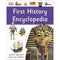 ["9780241434901", "ancient egypt", "biology", "chemistry", "children books", "dk", "dk books", "dk children", "dk children book collection set", "dk children book set", "dk children books", "dk first history encyclopedia", "dk history books", "dk kids books", "encyclopedia", "encyclopedia books", "first history encyclopedia", "history book", "history books", "history encyclopedia books", "history facts", "kids history books", "knowledge books", "mineral", "periodic table", "physics", "science formulas", "the romans", "the vikings", "world war 1", "world war 2"]