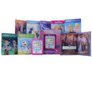 Disney Frozen and Frozen 2 Elsa, Anna, Olaf, and More! - Me Reader Electronic Reader and 8-Sound Book Library