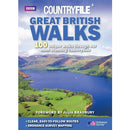 Great British Walks: Countryfile - 100 Unique Walks Through Our Most Stunning Countryside
