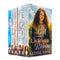 Glenda Young Collection 6 Books Set (The Paper Mill Girl, Belle of the Back Streets, The Tuppenny Child, Pearl of Pit Lane, The Girl with the Scarlet Ribbon, The Miner's Lass)