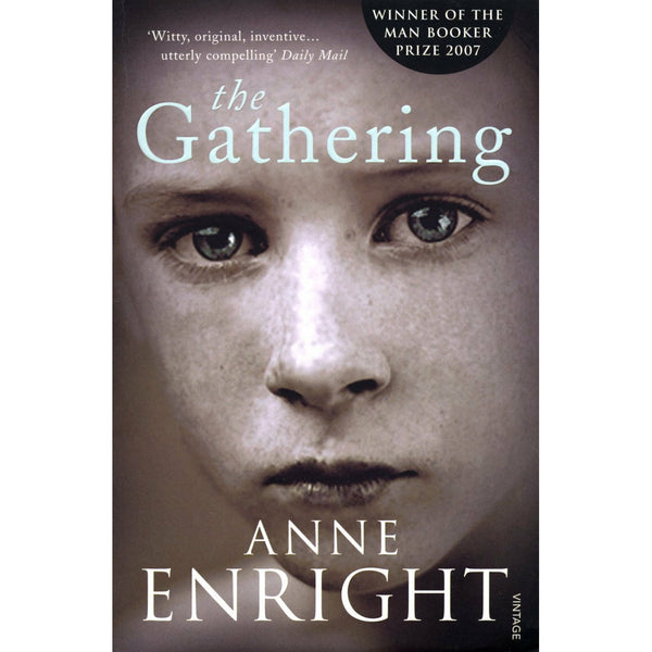 The Gathering by Anne Enright